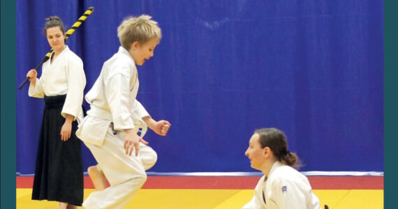 aikidolehti 2/2024